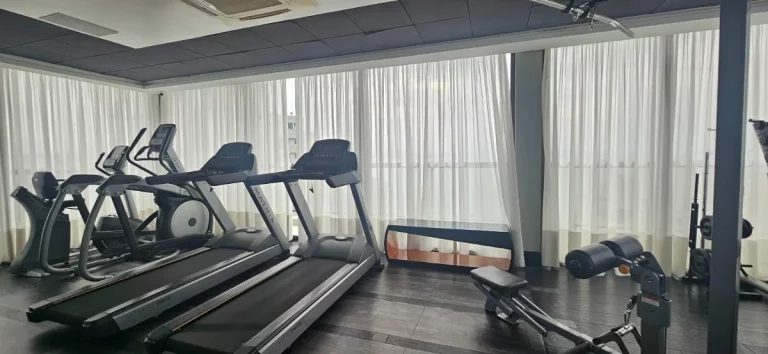 Imagem Studio à Venda, 54m2, Mobiliado, 1 Vaga, Centro - Florianópolis/SC