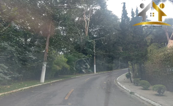 Imagem Terreno - Condomínio São Fernando Residência - Barueri | Batelli Imóveis