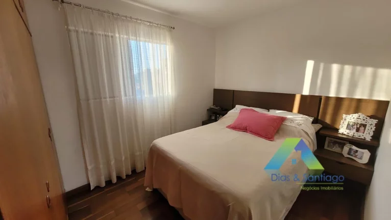 Imagem Apartamento à venda no bairro Vila das Mercês - São Paulo/SP, Zona Sul