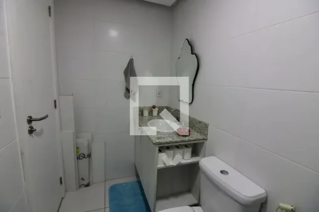 Imagem Apartamento à Venda - Recreio, 4 Quartos, 187 m2