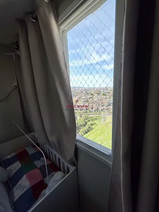 Imagem Apartamento à venda em São Paulo, Jardim Íris, com 2 quartos, 44m²