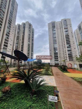 Imagem Ótima Oportunidade !!!! no Condominio Cidade Maia Guarulhos. 2 dorms com suite,sala, cozinha, banheiro, lazer completo. 1 vaga de garagem, otima local