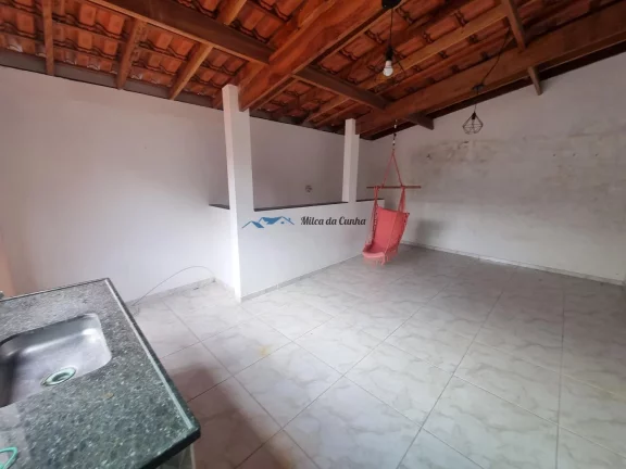 Imagem Casa Térrea à Venda, com 2 dormitórios, 2 vagas, 200m², Bairro Demarchi, São Bernardo do Campo