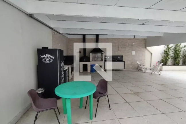 Imagem Apartamento à Venda - Aclimação, 2 Quartos, 90 m2
