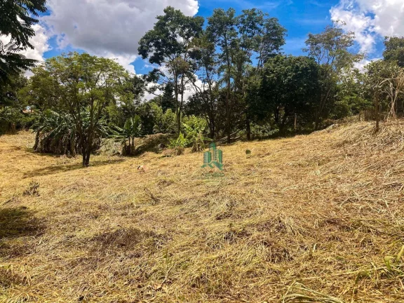 Imagem Terreno à venda, 380 m² por R$ 143.000,00 - Maracana - Atibaia/SP