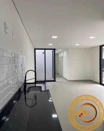 Imagem CASA RESIDENCIAL em SALTO - SP, LOTEAMENTO TERRAS DE SÃO PEDRO E SÃO PAULO