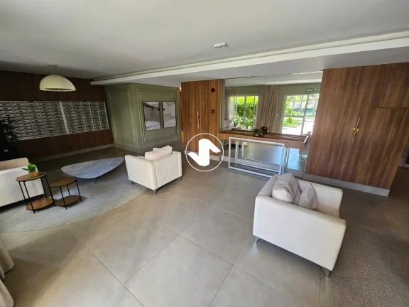 Imagem Apartamento à Venda no Residencial Harmonia - Jardim Aclimação, Cuiabá/MT

Este excelente aparta...