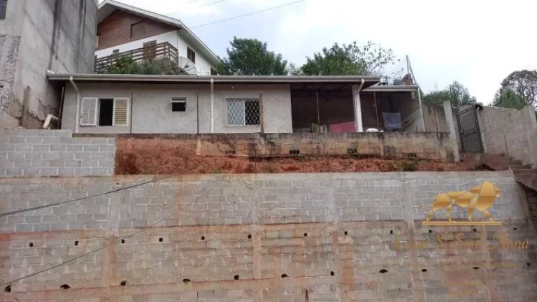 Imagem Casa à venda - Campos do Jordão/SP