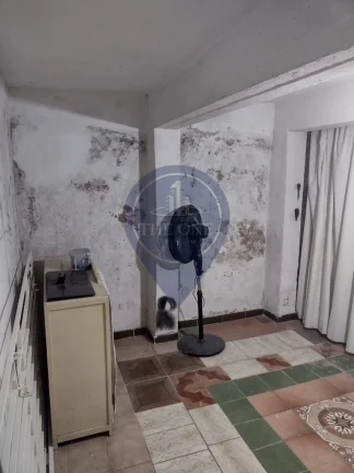 Imagem Casa à venda na Vila Medeiros, São Paulo-SP: 6 quartos, 3 banheiros, 2 vagas. Duas casas no mesmo terreno! Venha conhecer!