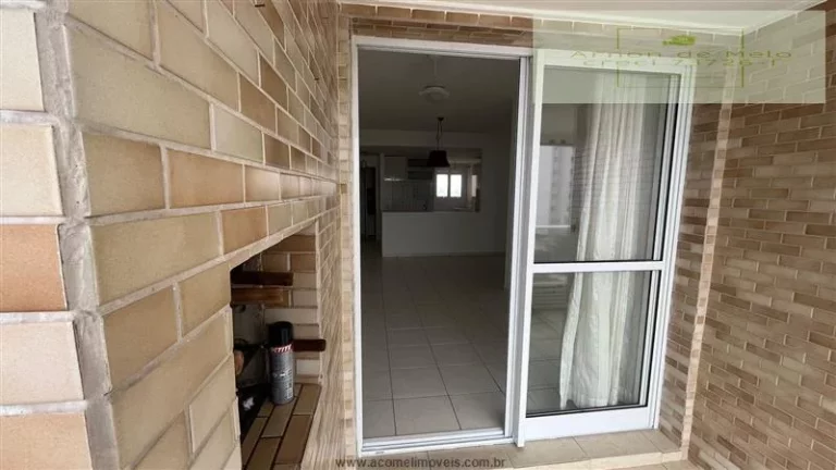 Imagem Apartamentos no Litoral para venda em Praia Grande no bairro Vila Mirim
