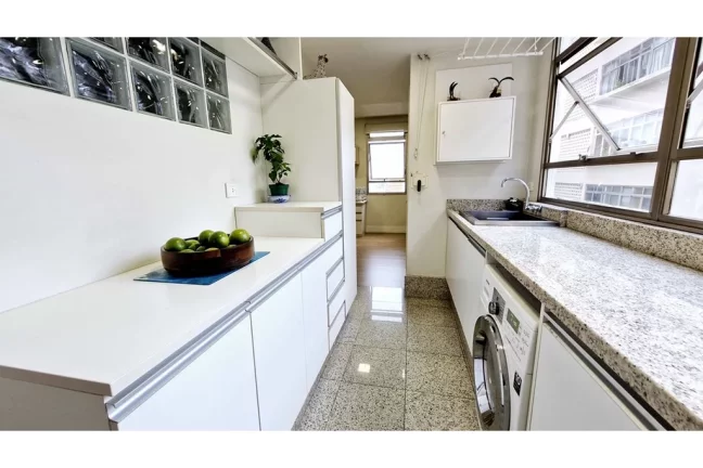 Imagem Apartamento com 3 Quartos à Venda, 275 m² em Morro Dos Ingleses - São Paulo