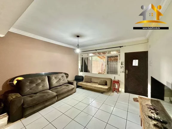 Imagem Casa com Vista para Área Verde no Jardim Rebelato – Cotia | Batelli Imóveis