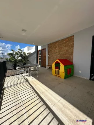 Imagem OPORTUNIDADE VENDO CASA 3/4 CONDOMÍNIO - SIM
