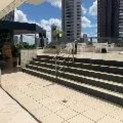 Imagem Apartamento 4 dormitórios para Venda em Teresina, Jóquei, 4 dormitórios, 4 suítes, 5 banheiros, 2 vagas