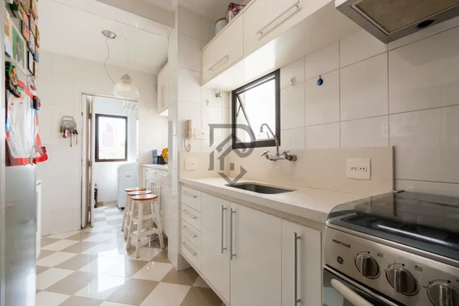Imagem Apartamento proximo metrô praça da arvore