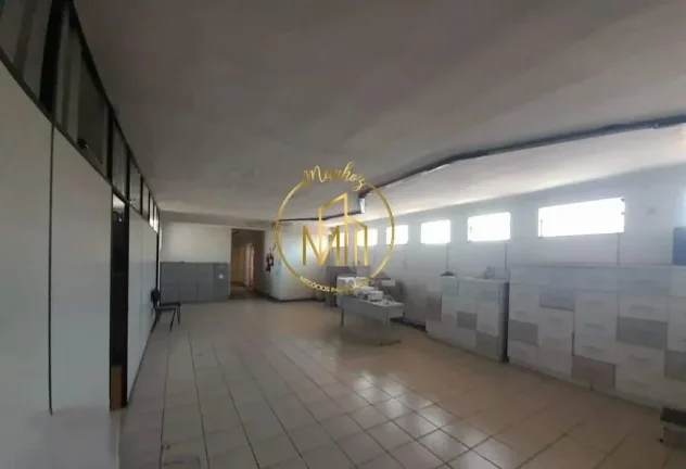 Imagem Comercial para Venda em São Bernardo do Campo, Jardim do Mar, 8 banheiros