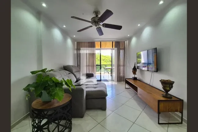 Imagem Apartamento à Venda - Recreio, 3 Quartos, 119 m2