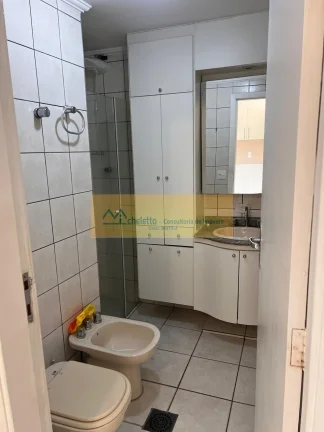 Imagem APARTAMENTO RESIDENCIAL em SÃO PAULO - SP, ÁGUA BRANCA