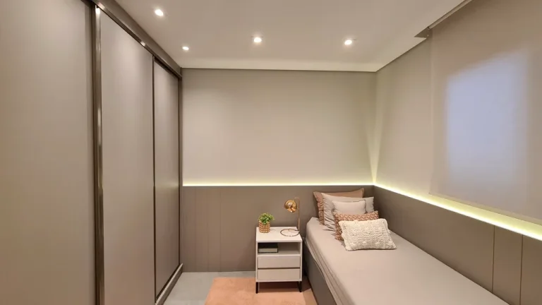 Imagem Apartamento à venda em Itu, Parque Industrial, com 3 quartos, 86,72m2