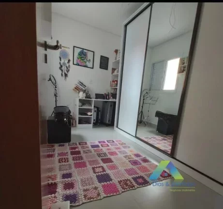 Imagem Apartamento à venda no bairro Paraíso - Santo André/SP