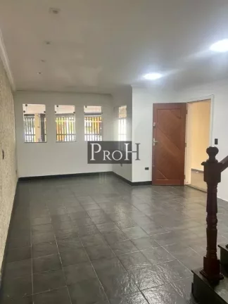 Sobrado com 3 Quartos para Alugar, 151 m² em Santa Paula - São Caetano Do Sul