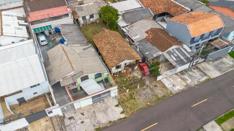 Imagem Terreno no Fazendinha