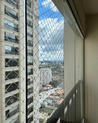 Imagem Vendo apartamento 3 dormitórios com suíte , escritório 2 vagas , próximo metro