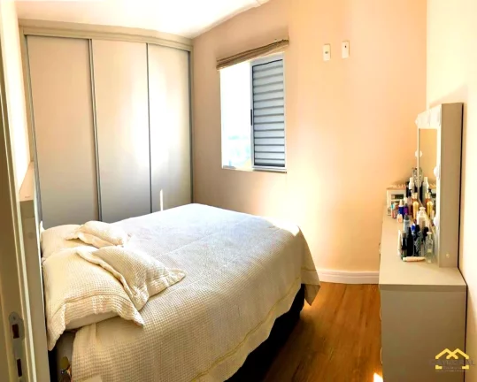 Imagem APARTAMENTO RESIDENCIAL em JUNDIAÍ - SP, COLÔNIA