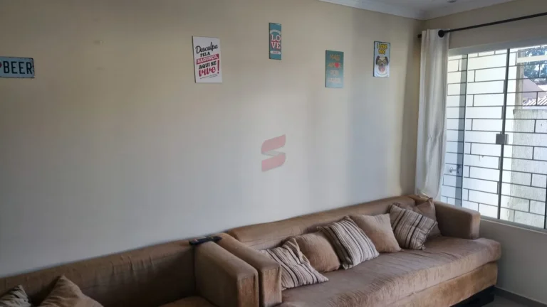 Imagem CASA COM ÁTICO
