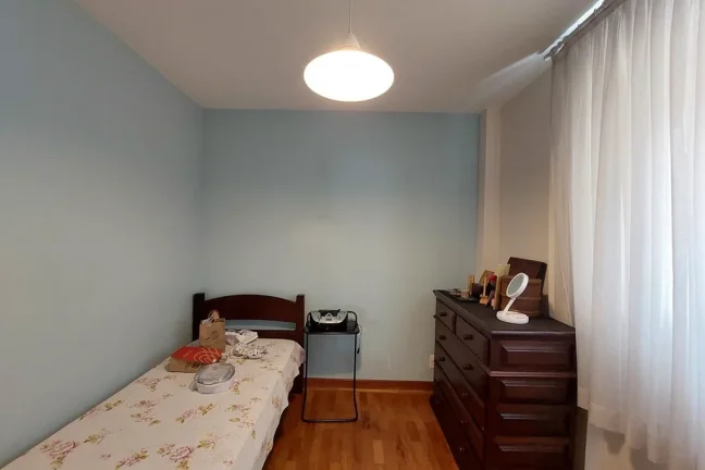 Imagem APARTAMENTO RESIDENCIAL em São Paulo - SP, Jardim Vila Mariana