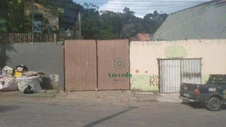 Imagem Terreno à venda, 1100 m² por R$ 700.000,00 - Vila Sítio dos Morros - Guarulhos/SP