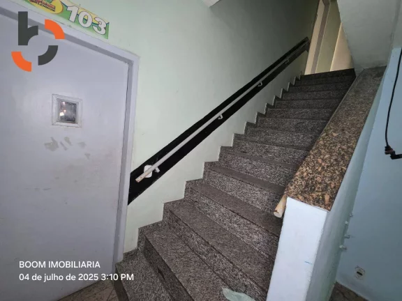 Imagem Prédio para alugar, 246 m² - Centro - Nova Iguaçu/RJ