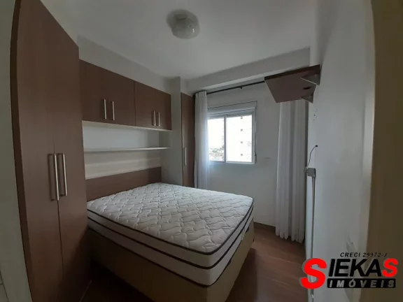 Imagem Apartamento à venda em São Paulo-SP, Jardim Piqueroby: 2 quartos, 1 sala, 1 vaga e 66m²!