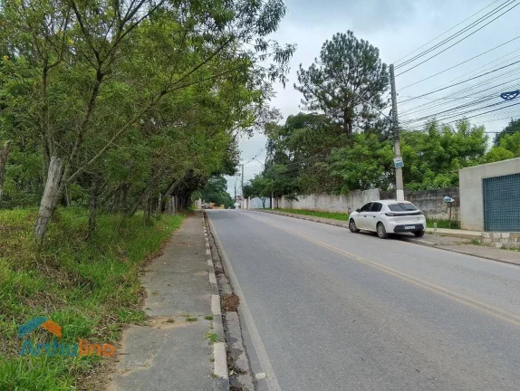 Imagem Área à venda, 4000 m² por R$ 1.200.000 - Região Central - Itapecerica da Serra/SP