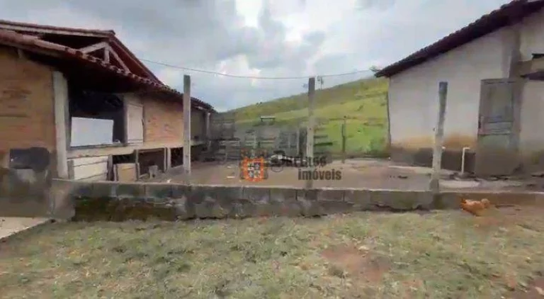 Imagem Sítio à venda, 186000 m² por R$ 599.000,00 - Centro - Pedra Bela/SP