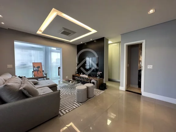 Apartamento com 2 Quartos à Venda, 153 m² em Campo Belo - São Paulo