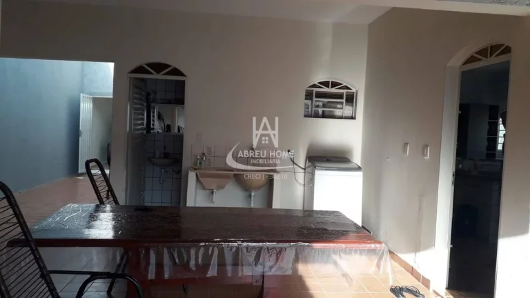 Imagem Casa, Vila Clementina - São José do Rio Preto