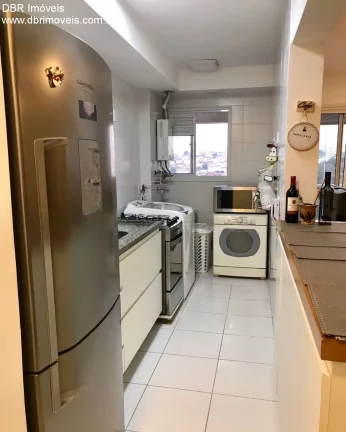 Imagem APARTAMENTO RESIDENCIAL em São Paulo - SP, Vila Sônia