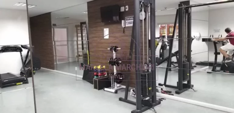 Imagem Apartamento com 2 Quartos à Venda, 60 m² em Praia De Itaparica - Vila Velha