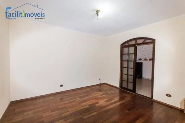 Imagem CASA/SOBRADO - VENDA NO BAIRRO PQ. DAS NAÇÕES - SANTO ANDRÉ - SP