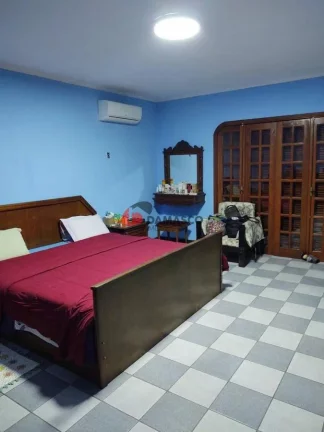 Imagem Sobrado à venda 5 Quartos, 2 Suites, 4 Vagas, 444M², Vila Califórnia, São Paulo - SP