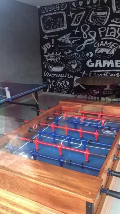 Imagem Apartamento em condomínio