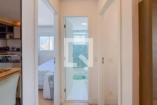 Imagem Apartamento à Venda - Cambuci, 2 Quartos, 72 m2