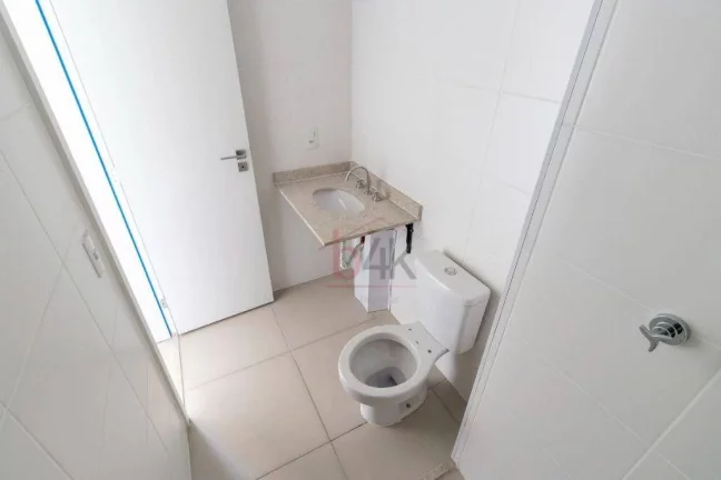 Imagem Studio Haus Mitre Brooklin: 26m² de Eficiência a 30 Passos do Metrô