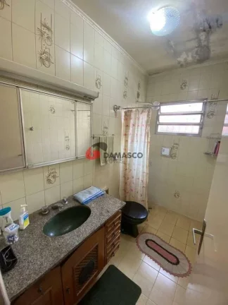 Imagem Sobrado à venda 2 Quartos, 3 Vagas, 196M², Olímpico, São Caetano do Sul - SP