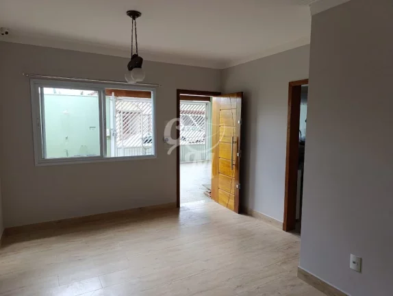 Imagem Casa Térrea no Santa Giovana