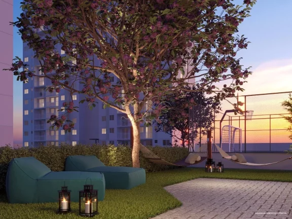 Imagem Vista Parque Condomínio Clube - Apartamentos no Passaré em Fortaleza/CE Venha conhecer esse lança...