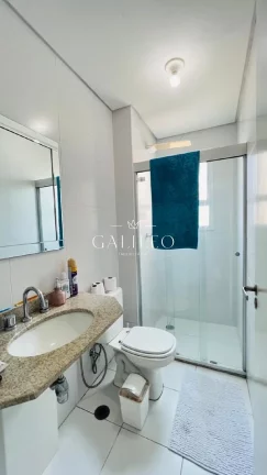 Imagem Venda de Apartamento 70M² Condomínio Naturale Jundiaí | SP