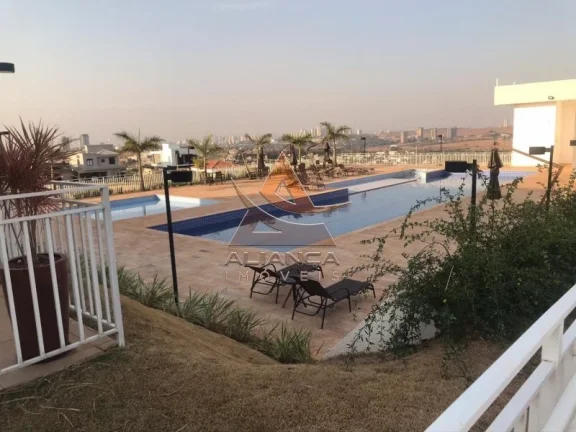 Imagem Casa Condomínio - Ribeirão Preto - Vila do Golf