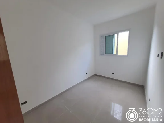 Imagem Cobertura para Venda em Santo André / SP no bairro Jardim Santo Alberto